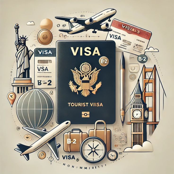 Visa Services